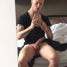 MarkUh (30 jaar  ) uit Noord-Brabant