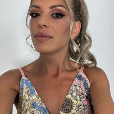 So_hi (27 jaar  ) uit Drenthe