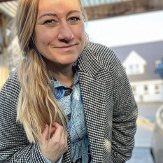 Fanatiekje (56 jaar  ) uit Zuid-Holland