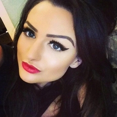 Zwartetulp (31 jaar  ) uit Zuid-Holland