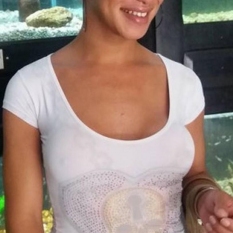 Bigmouth (39 jaar  ) uit Zuid-Holland