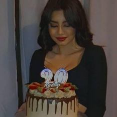 Maiz (20 jaar  ) uit Noord-Brabant