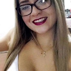 Verly (25 jaar  ) uit Utrecht