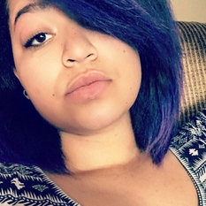 Bonita (25 jaar  ) uit Gelderland