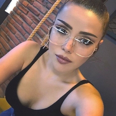 Bobetteee (22 jaar  ) uit Utrecht