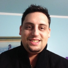 Lonesome (35 jaar  ) uit Groningen