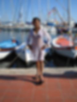 deze middag vanaf 13 uur prive ontvangst met delfien