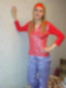 Moeder en dochter (18+!!) gevraagd