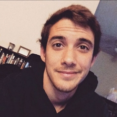 harmus (33 jaar  ) uit Zeeland