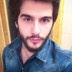 Arendjan (29 jaar  ) uit Noord-Holland