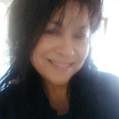 SweetOcean (48 jaar  ) uit Noord-Holland