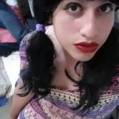 Desireex (25 jaar  ) uit Drenthe