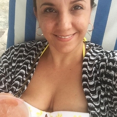 Mathilde (47 jaar  ) uit Friesland