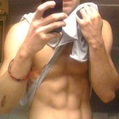 Horse (36 jaar  ) uit West-vlaanderen