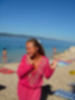 Jong Pijp-/ruksletje aangeboden