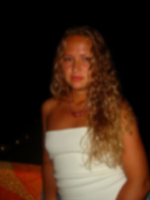 Omdat je soms een slet wilt zijn