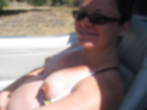 Dame voor gangbang gewenst