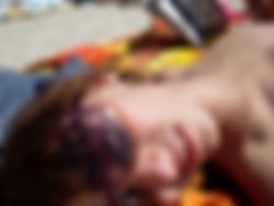 is hier een huisvrouw die ook sexueel kontakt zoekt