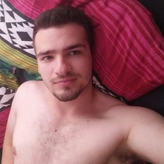 Cristiaan (35 jaar  ) uit Noord-Brabant