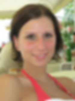 Escort Nicky – Een zwoele dame met een sexy uitstraling – KKM – Anaal