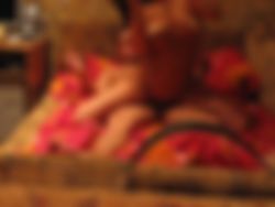 Zoek iemand jonger die mij kan leegzuigen