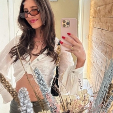 Samanthhy (20 jaar  ) uit Utrecht