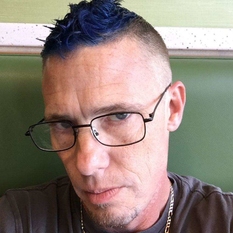 Nature_Guy (47 jaar  ) uit Zuid-Holland