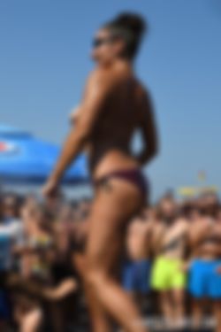 Wanessa Klay Actress Porn Star FIRST TIME in ERPE-MERE