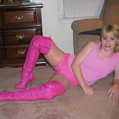 Mette (49 jaar  ) uit Zuid-Holland