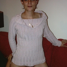 inenuit (53 jaar  ) uit Oost-vlaanderen