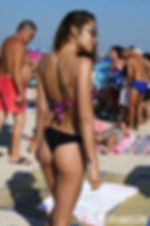 Abigirl & Gift, are waiting to make you feel like a real Man.