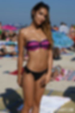 Nw!Melissa20j aanwezig!