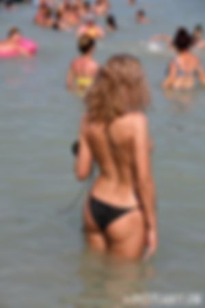 ontspanning tijdens blok