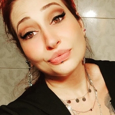 nijnkie (25 jaar  ) uit Overijssel