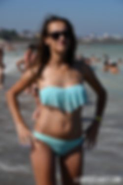 supergangbang in erotheek Freya te Hulst