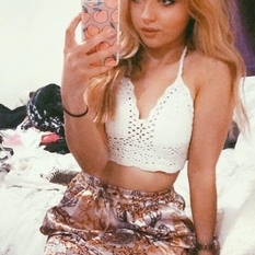 Mariposa (23 jaar  ) uit Vlaams-Limburg