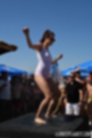 Man zoek parkingsdate