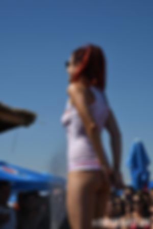 ZOTTE WOENSDAG VAN SANSA *** VANAF 45 MINUTES ,,,,,20 EU. KORTING ***