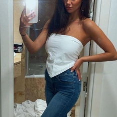 Tooscke (28 jaar  ) uit Noord-Holland