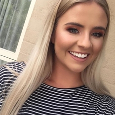 Marieke_XXGeil (22 jaar  ) uit Noord-Brabant