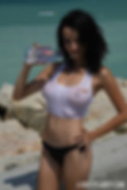 Top model Trans FIRST time in Antwerpen Active and Passive