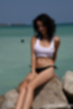 Feestje vanavond ? Kinky latina te Oostende