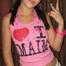 AngieSing (26 jaar  ) uit Vlaams-Limburg