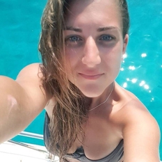 XKaatje_ (23 jaar  ) uit Antwerpen