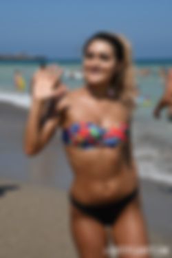 ZATERDAG 29 GANG BANG ISABELLE 60 E