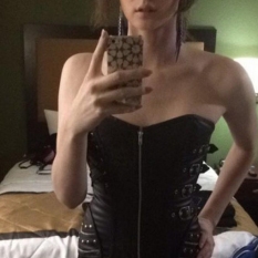 geheimpjes (29 jaar  ) uit Friesland