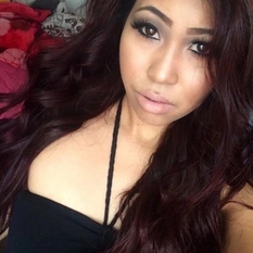 Shania (33 jaar  ) uit Gelderland