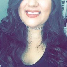 Yasminneke (30 jaar  ) uit Oost-vlaanderen