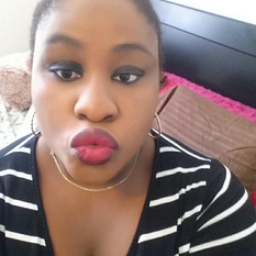 Lekkerkrazy (28 jaar  ) uit Groningen