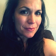 Inke (45 jaar  ) uit Noord-Holland